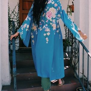 Novella Royale The Georgia Robe